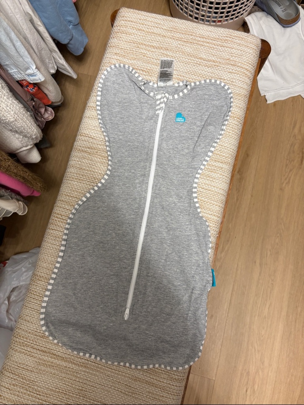 Love to Dream Target Swaddle SMALL